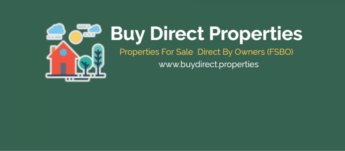 Buy Direct Properties