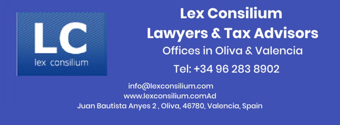 Lex Consilium Lawyers & Tax Advisors