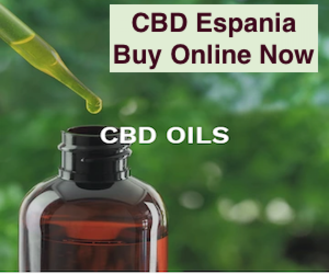 CBD Espania